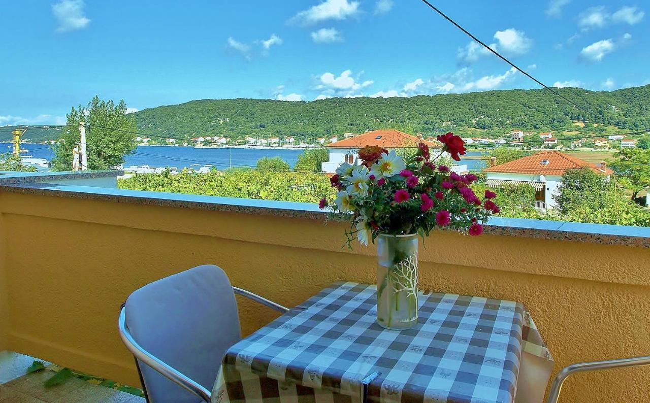 Jaska Anica Apartments Supetarska Draga Exterior foto