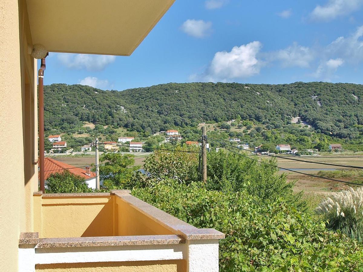 Jaska Anica Apartments Supetarska Draga Exterior foto